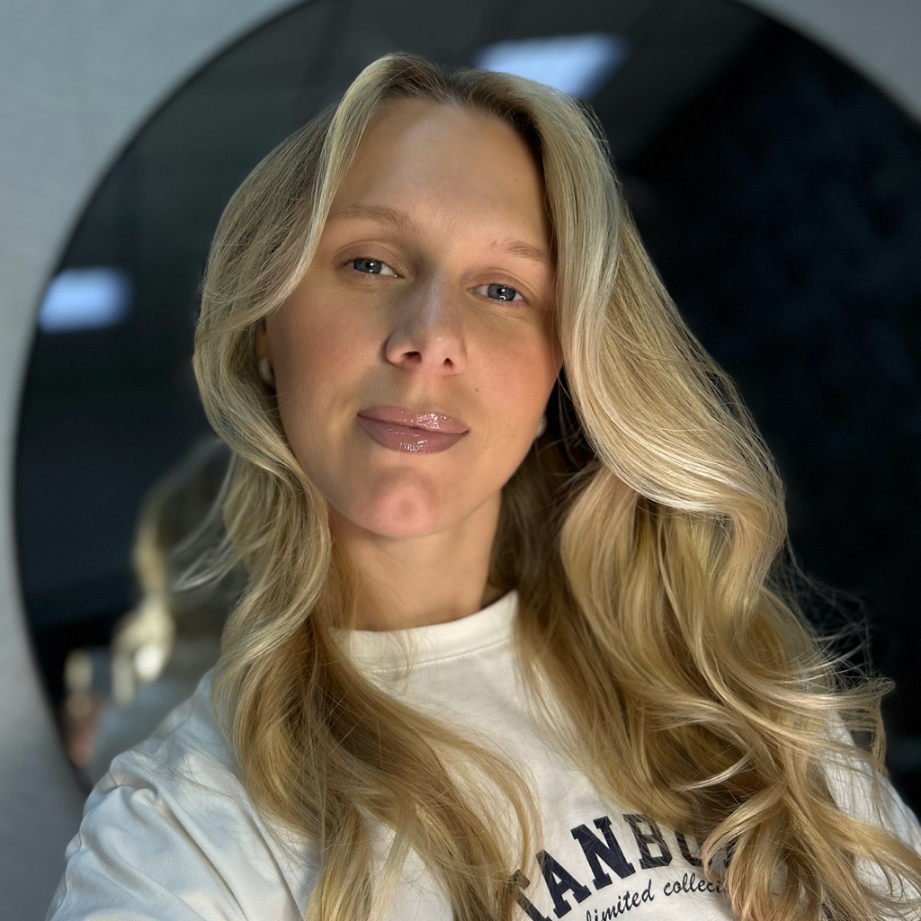 Екатерина Леменева