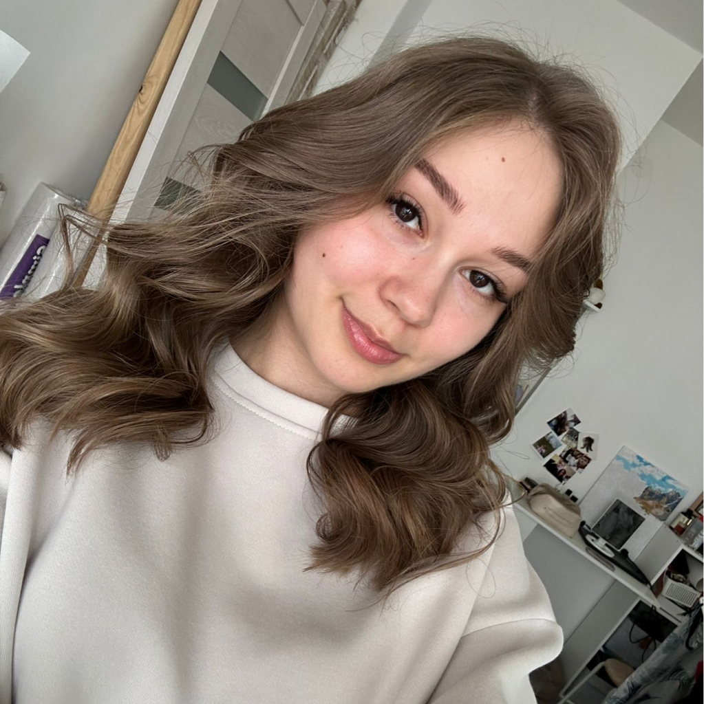 Ермакова Мария