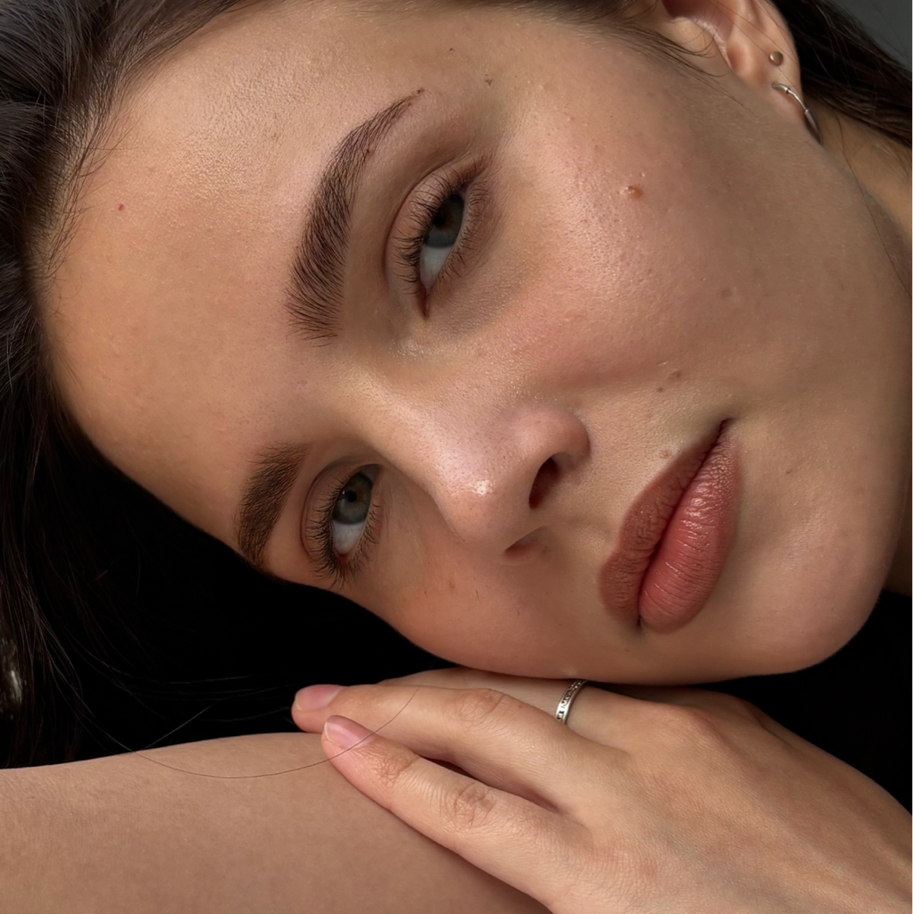 Комплекс оформления бровей