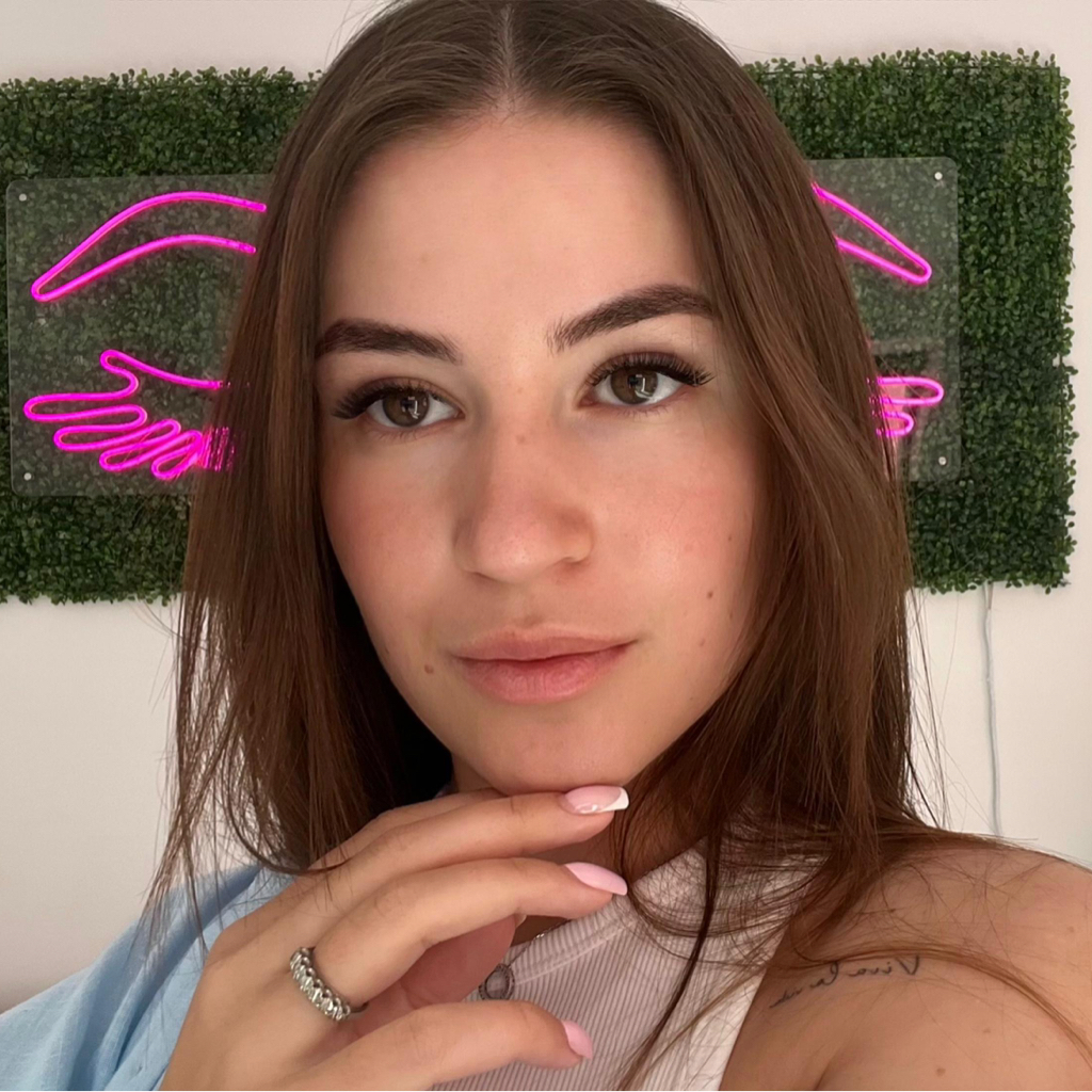 Келиогло Галина