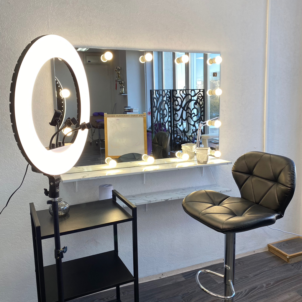 Гримёрное Зеркало №1