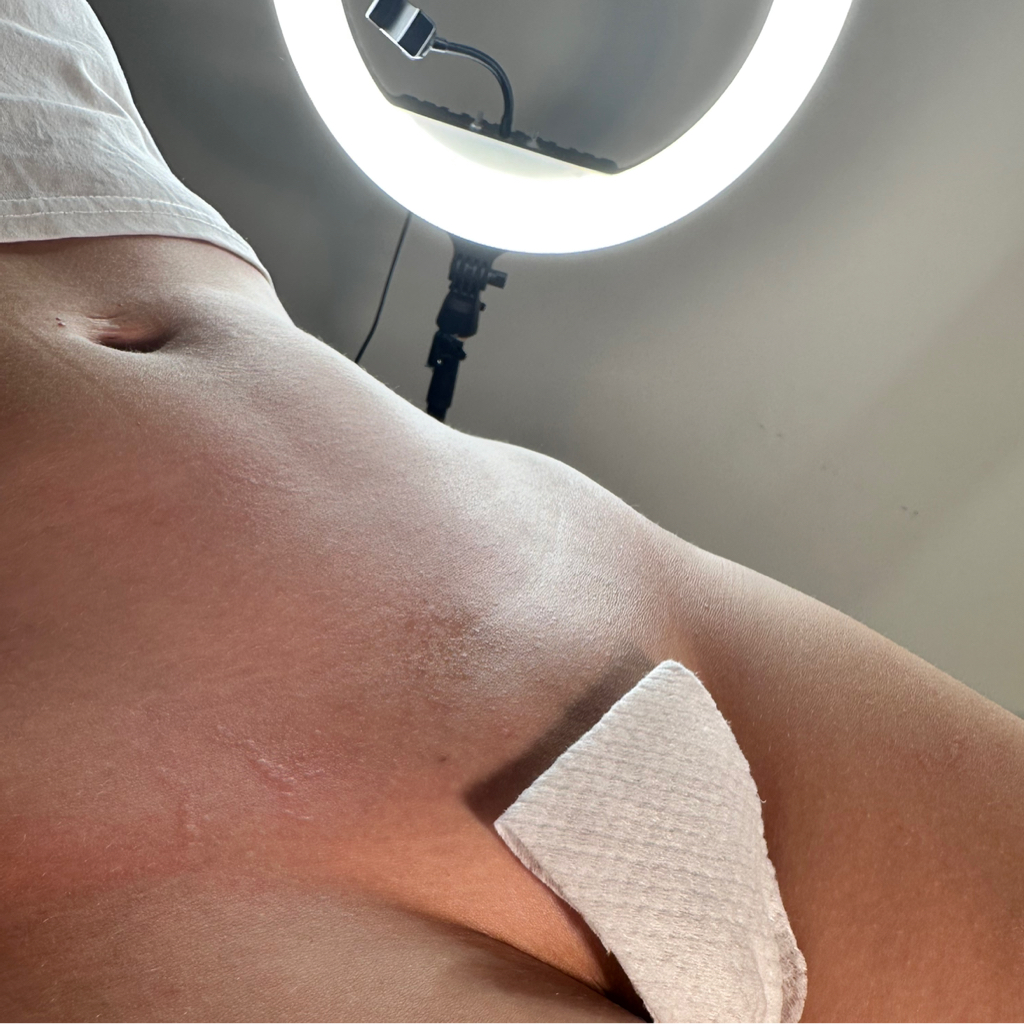 Живот (для нее)