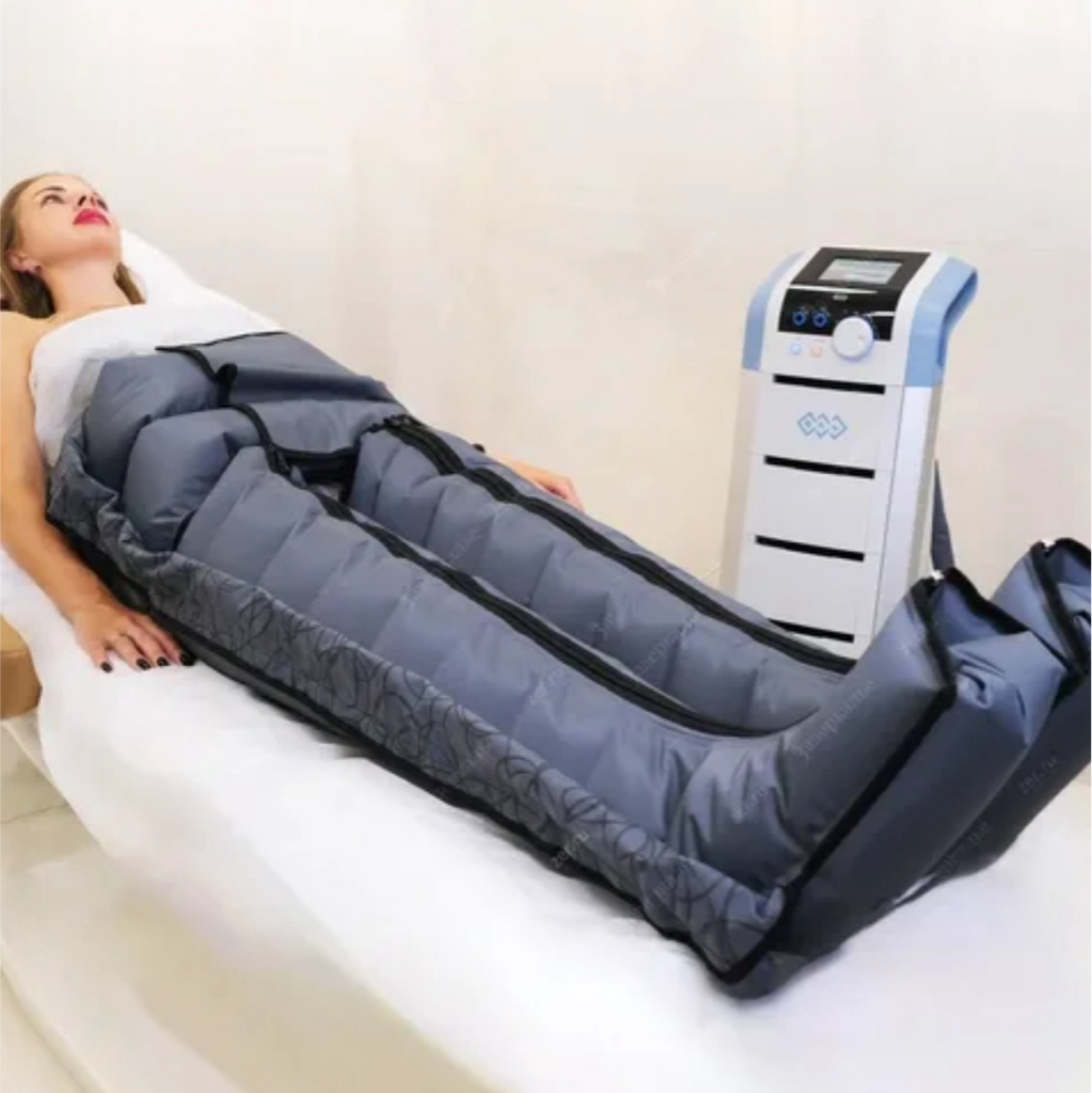 Прессотерапия BTL