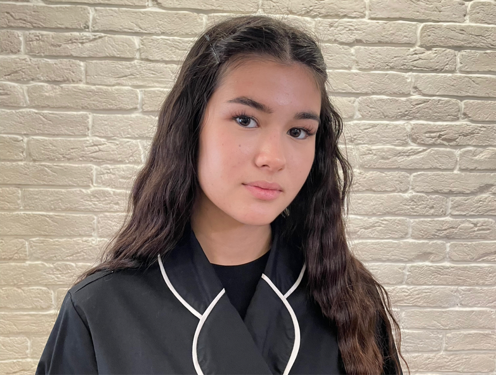 Бронникова Диана