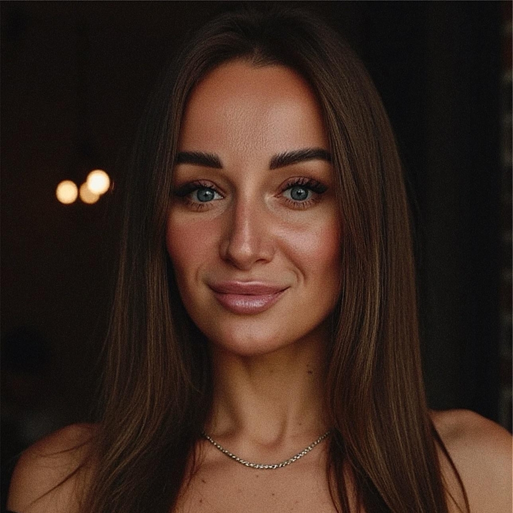 Грибкова Анна