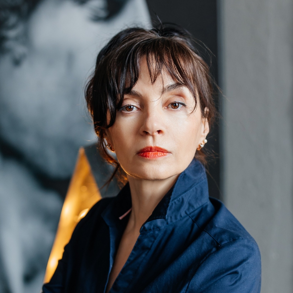 Смирнова Анна