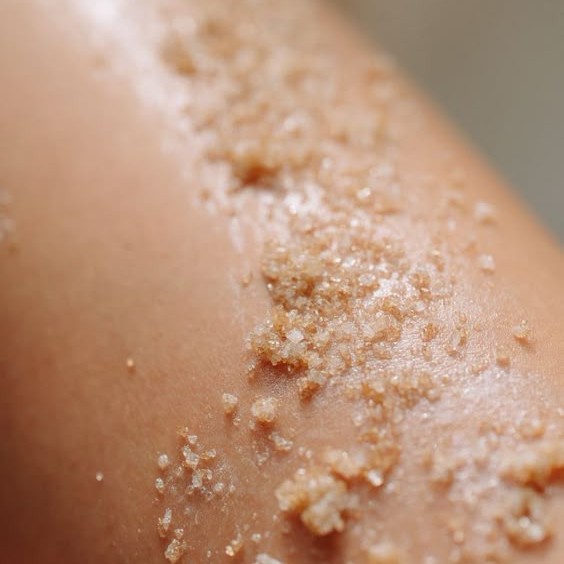 Скрабирование