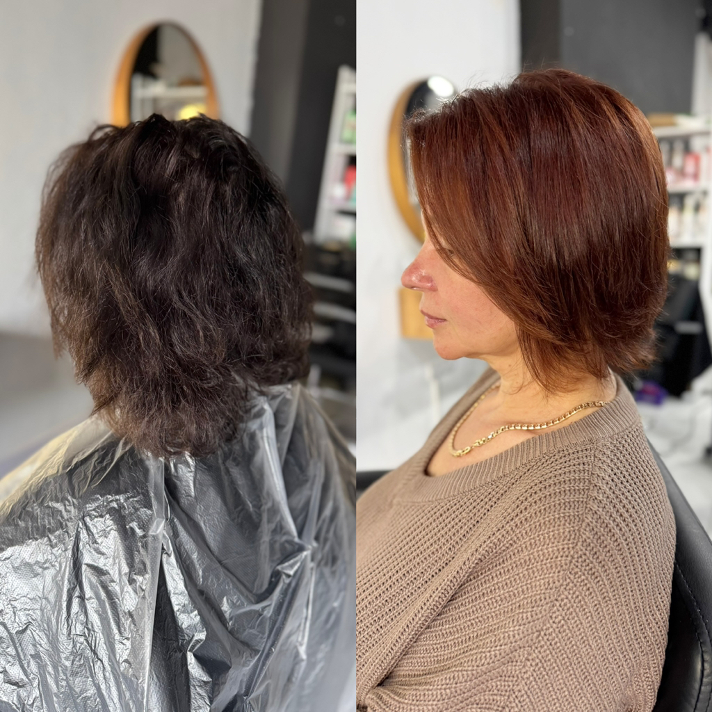 Выход из темного|юниор