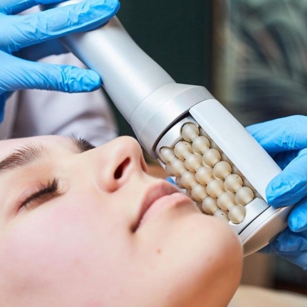 Сфера pro лицо