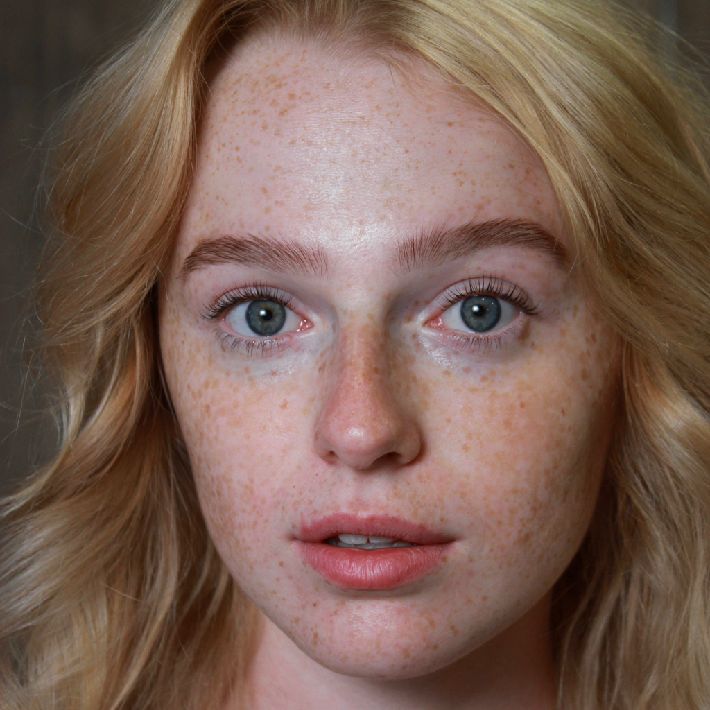 Окрашивание и коррекция бровей