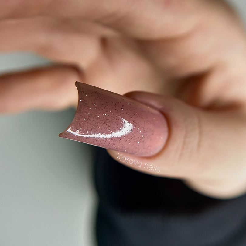 STRONG маникюр