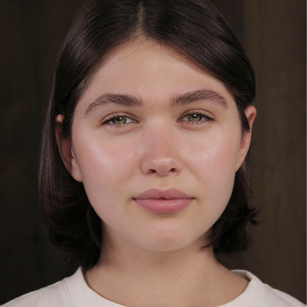 Органический уход  (organic brow) / окрашивание / коррекция