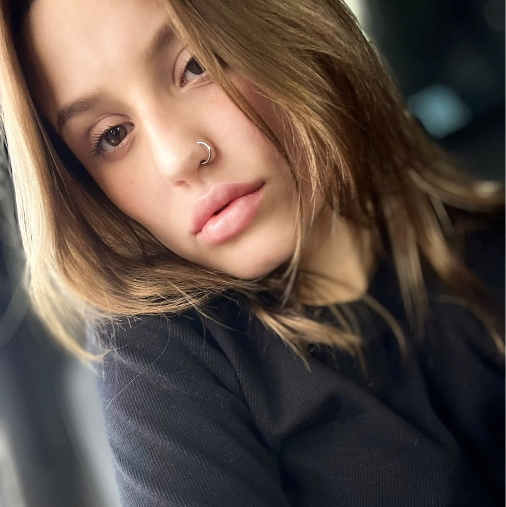 мастер бровист/ламимейкер Анастасия