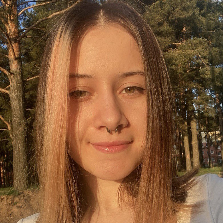 Юля
