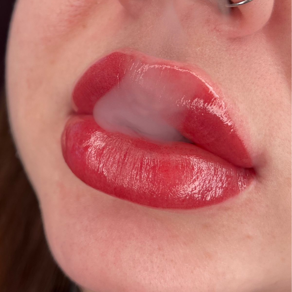 Перманентный макияж