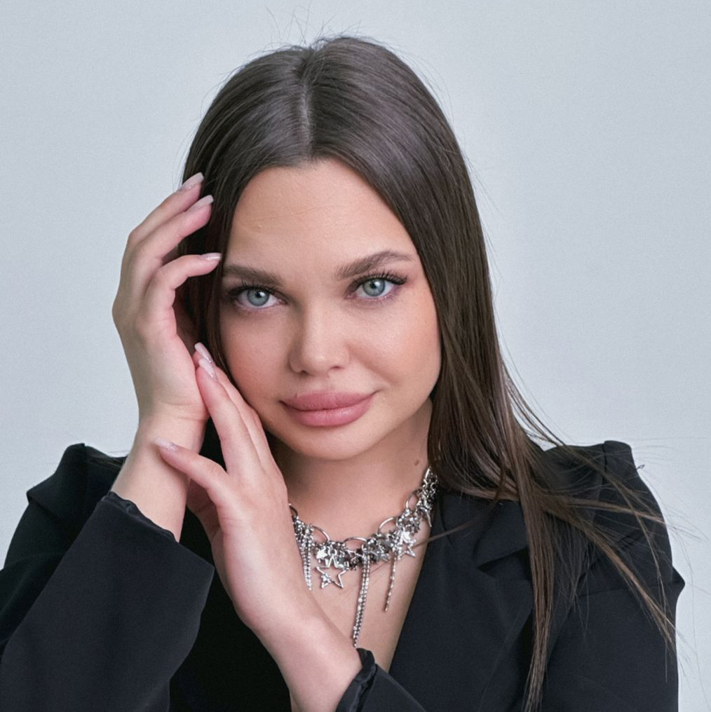 Форсина Юлия