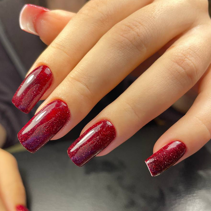 Старший Мастер: Маникюр с укреплением и покрытием гель, гель-лак ( длинные ногти)