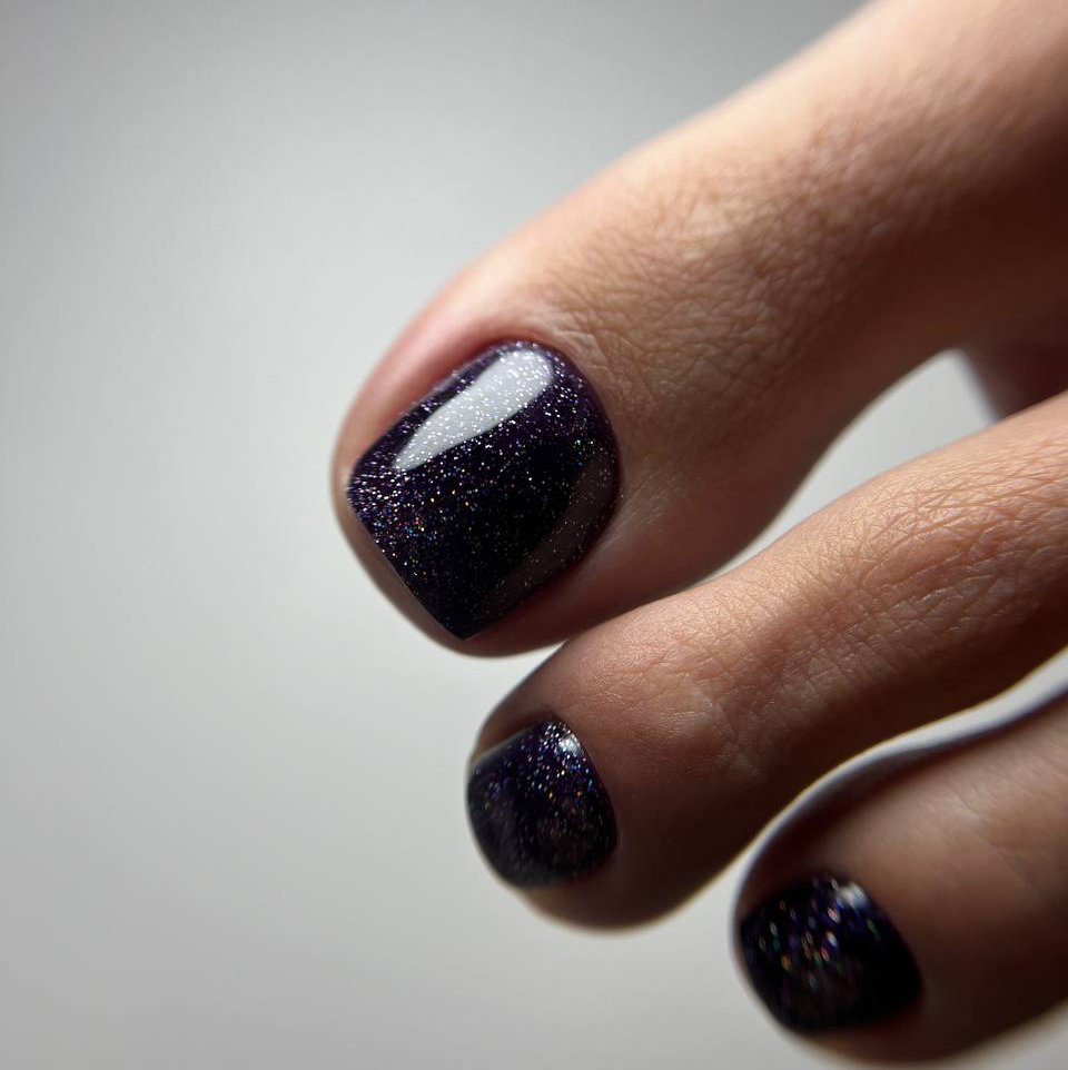 Аппаратный  педикюр