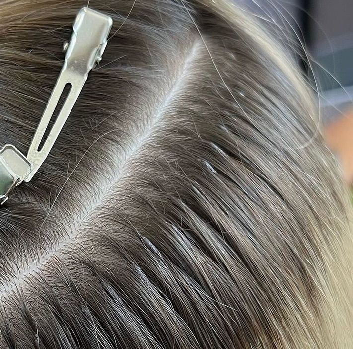 Коррекция до 200 капсул