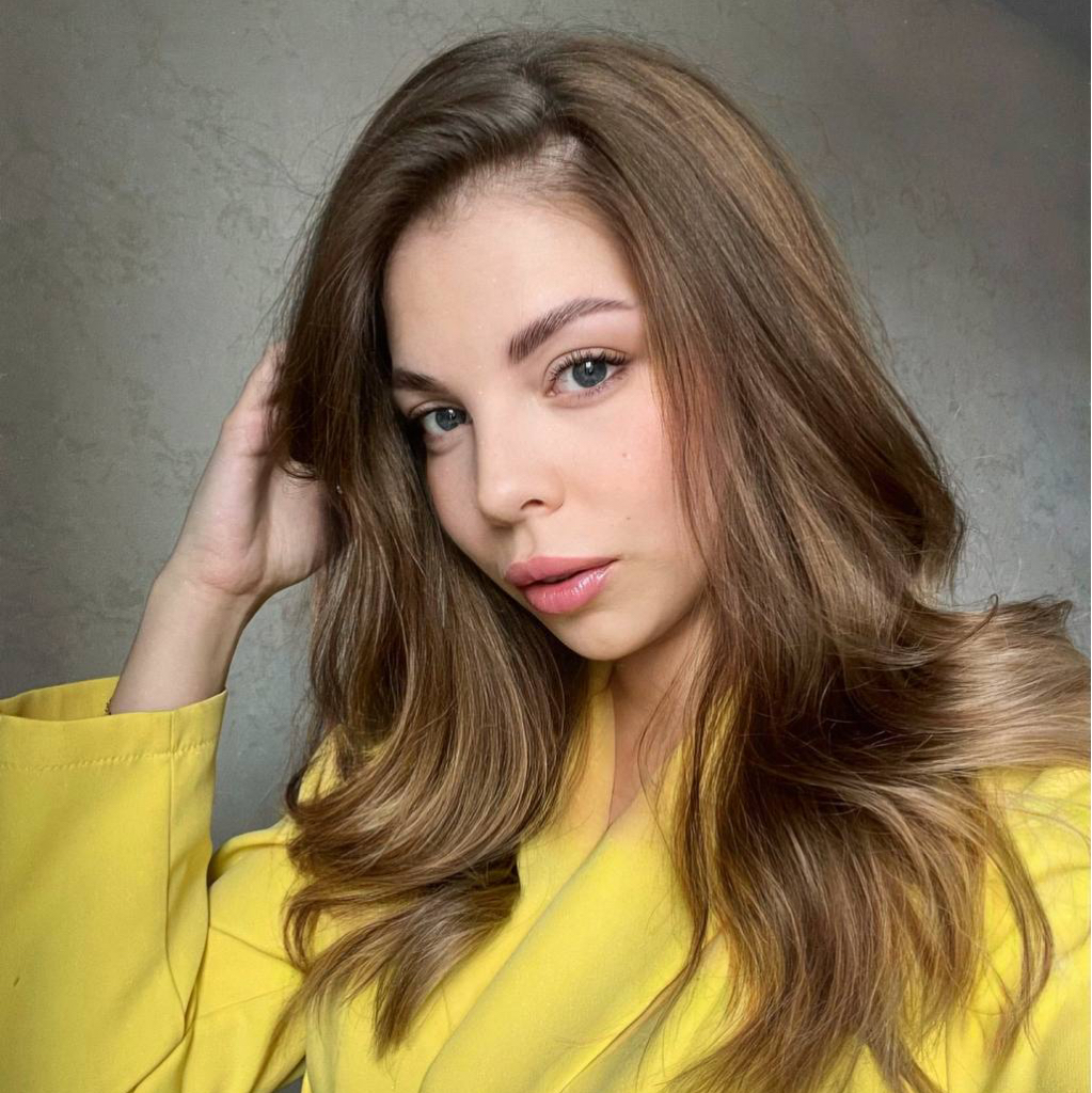 Анастасия