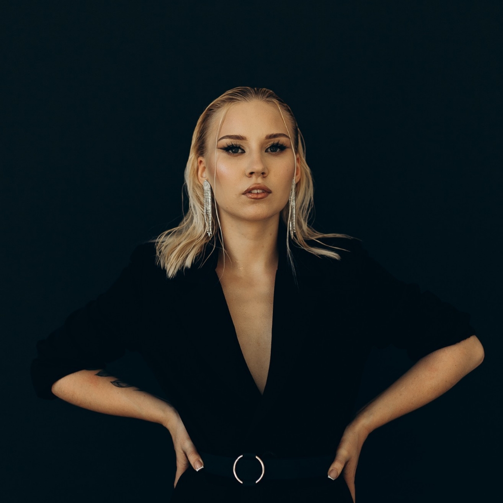 Светлана Козлова