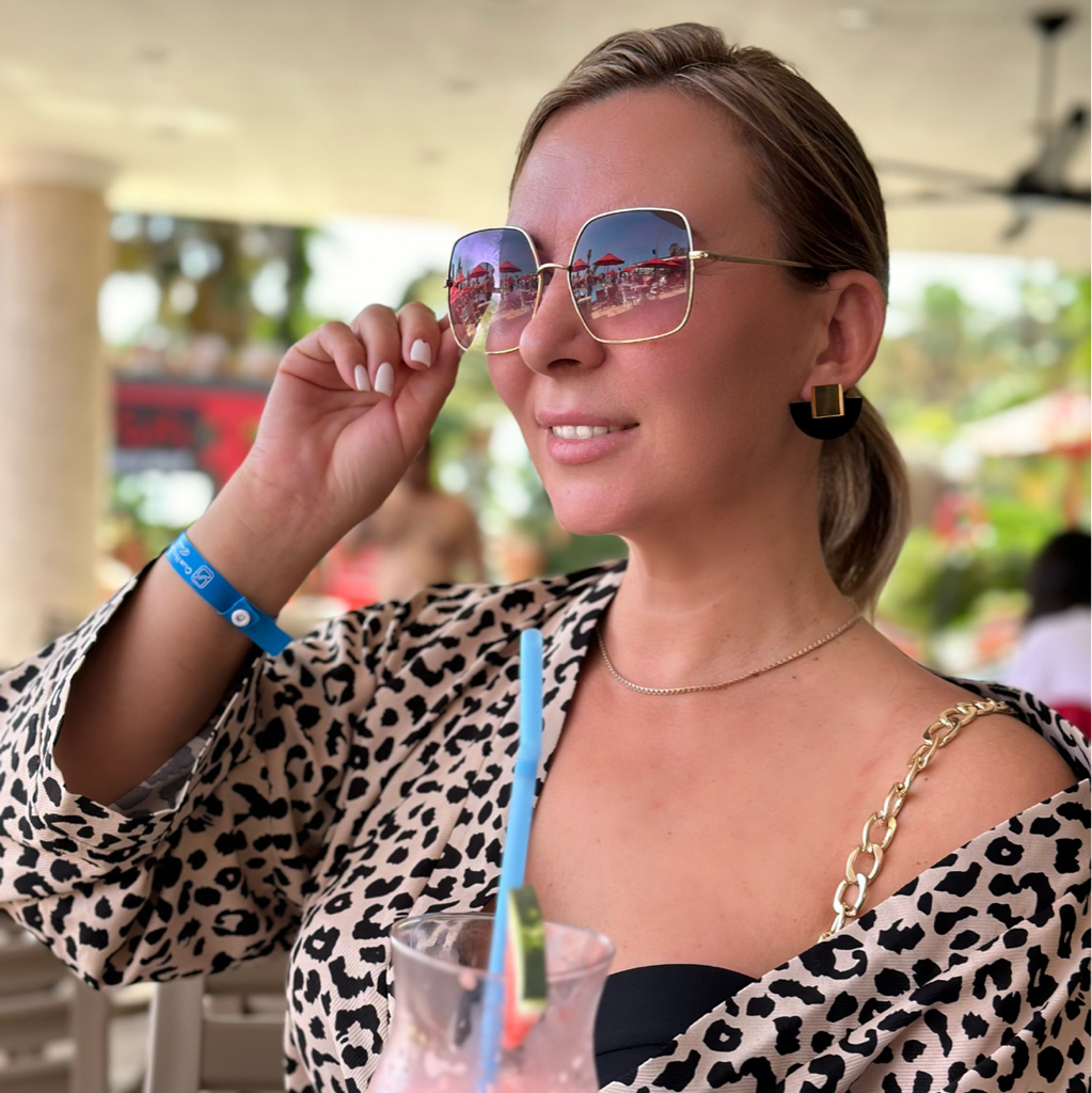 Гарифуллина Вероника