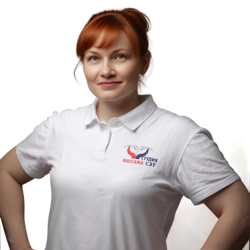 Королева Валентина