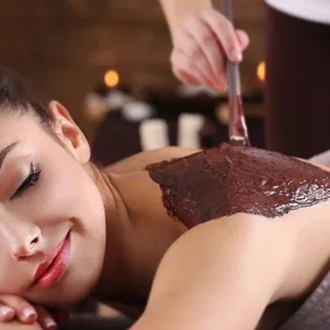 Обертывание