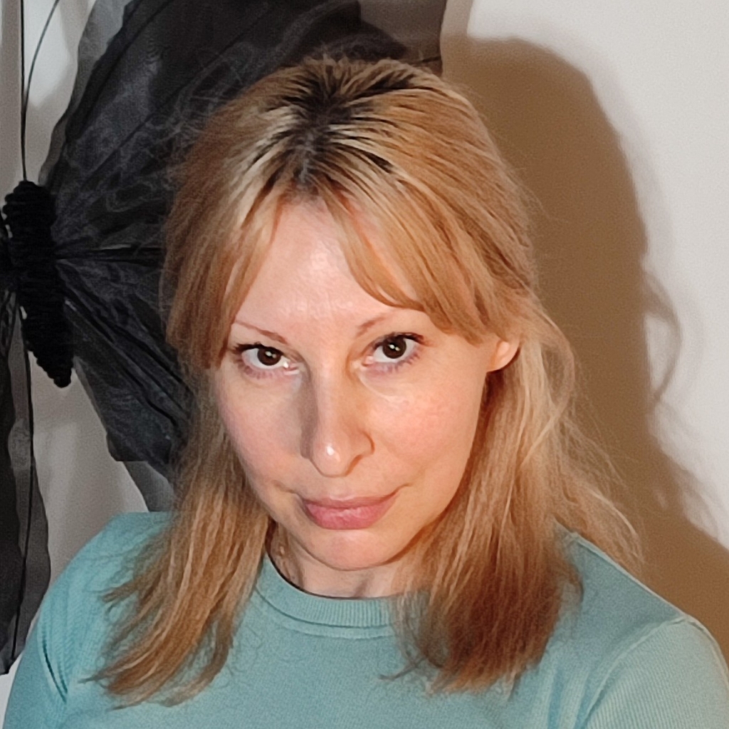 Консультация Загнейко Ирины (косметолог-массажист лица, головы, шеи, декольте)