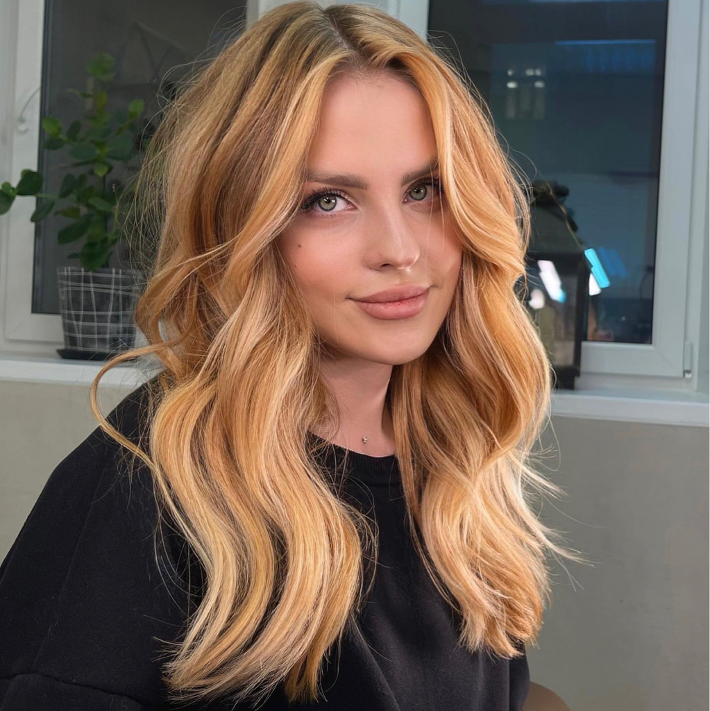 Укладка локоны (как отдельная услуга)