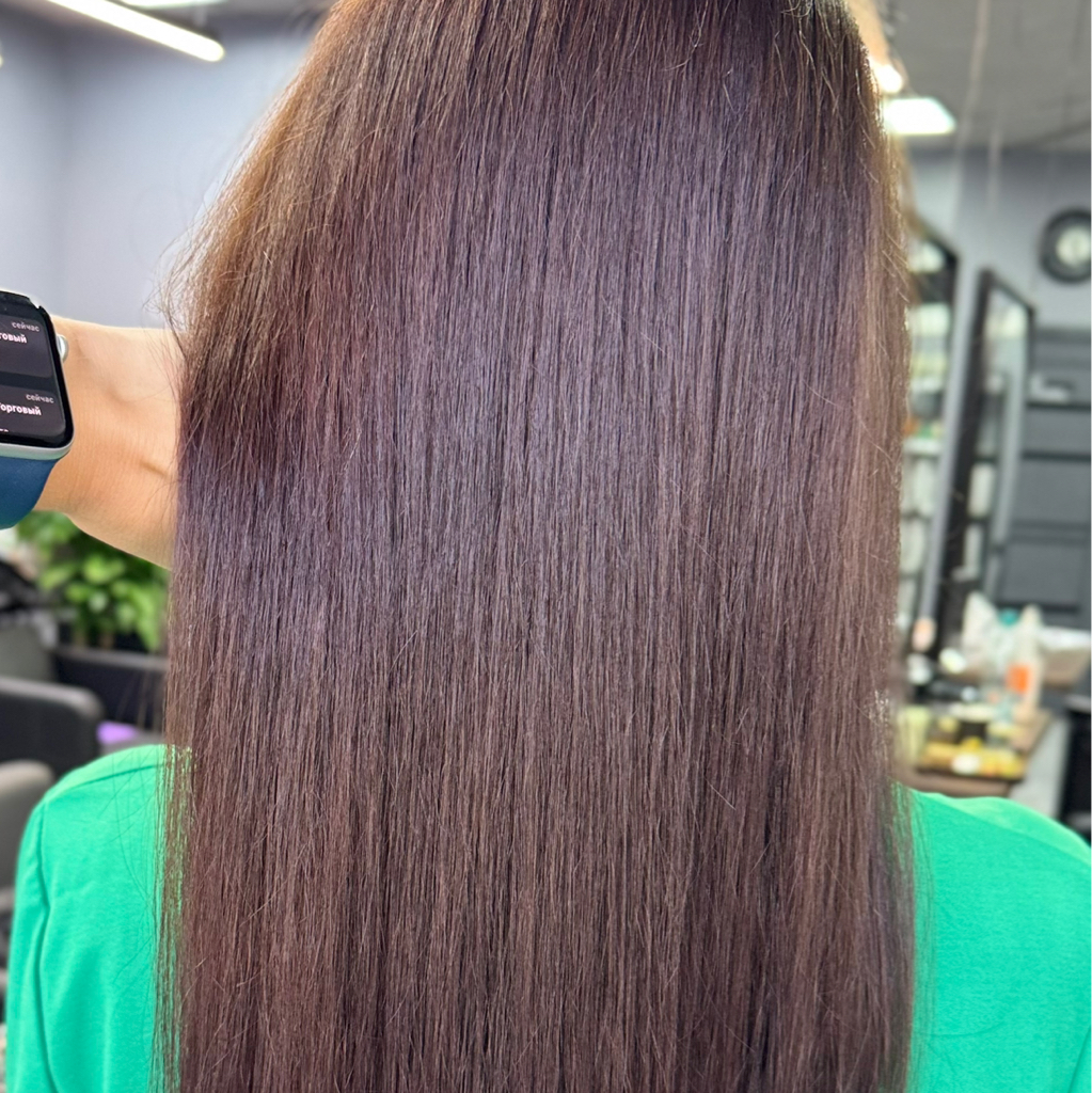 Салонный уход