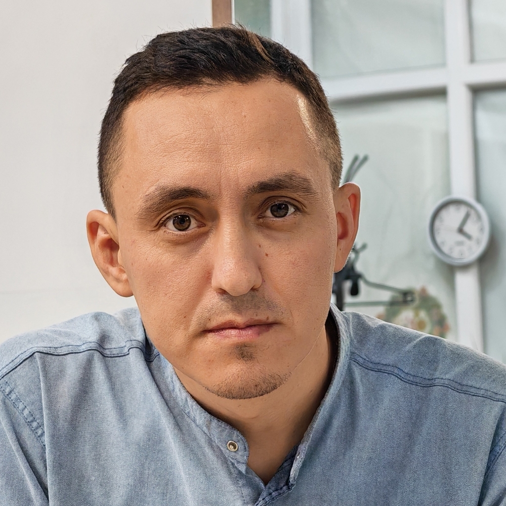 Егоров Коля