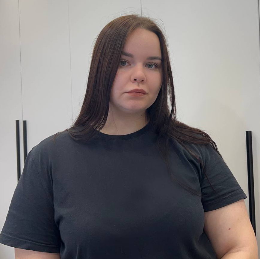 Олеся Гуменчук