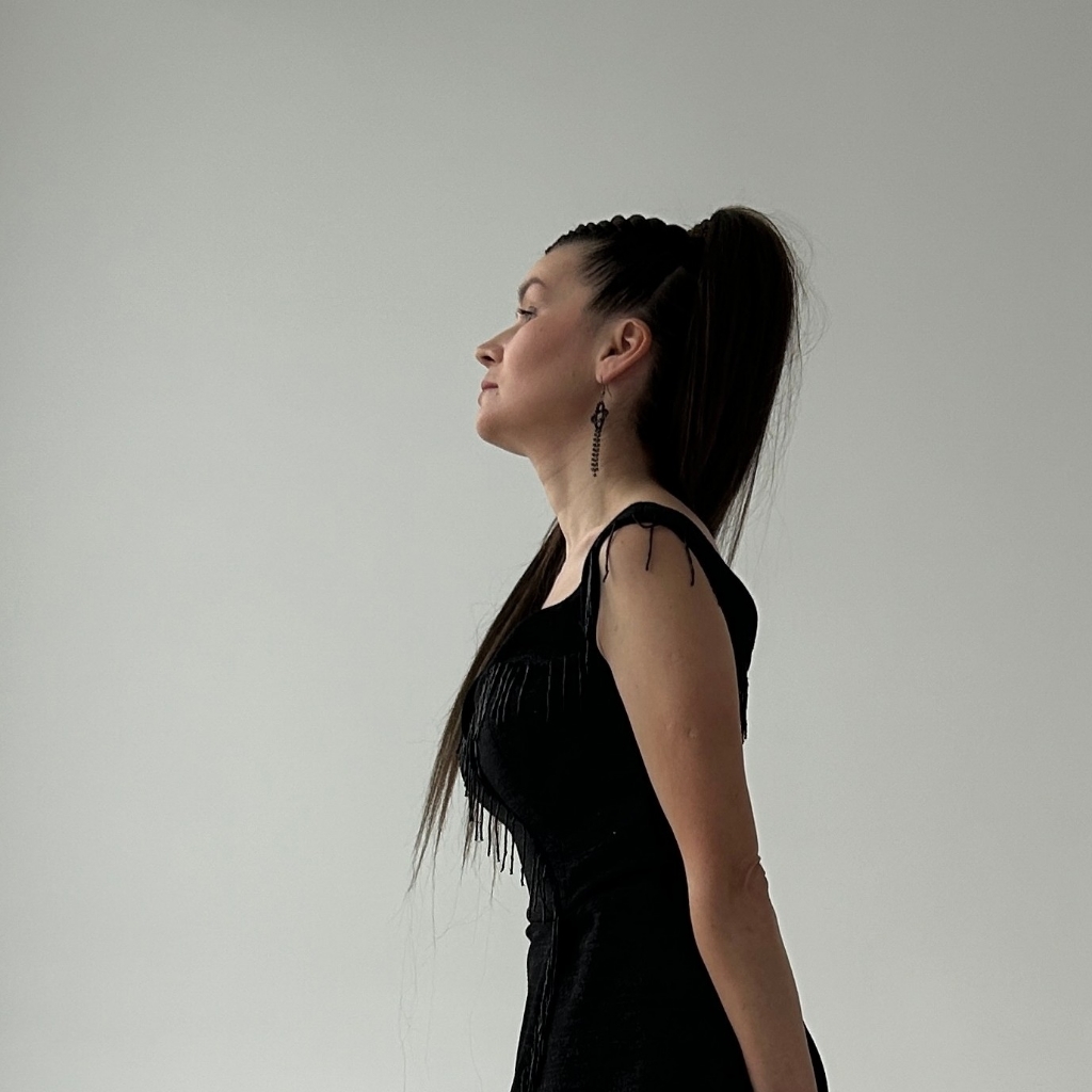 Надежда Рыбьякова