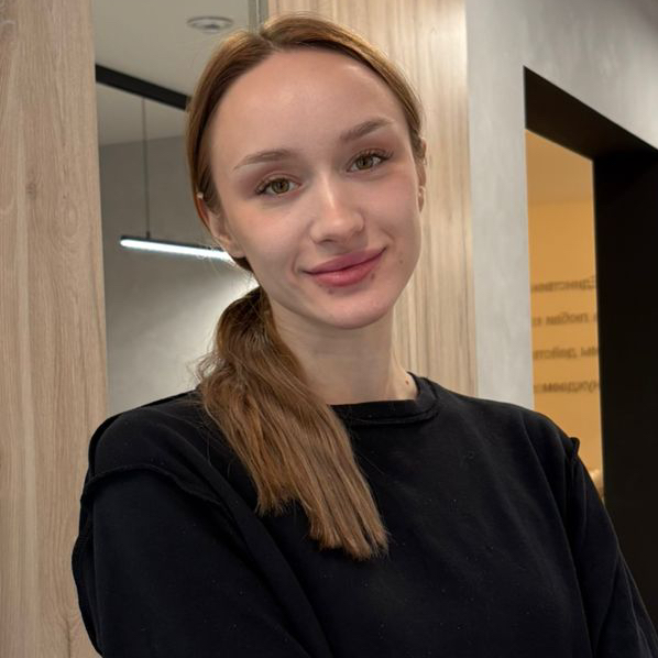 Косарева Василиса