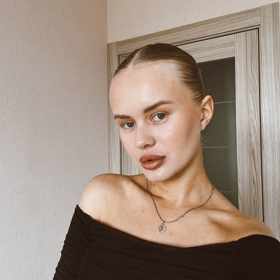 Чуланова Елизавета