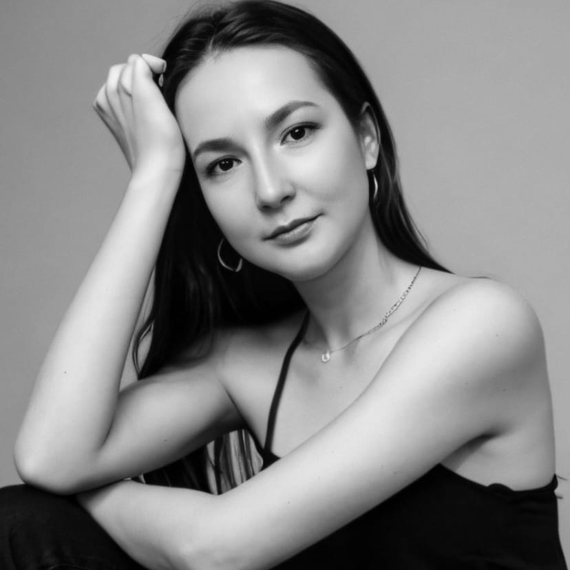 Хохлова Александра