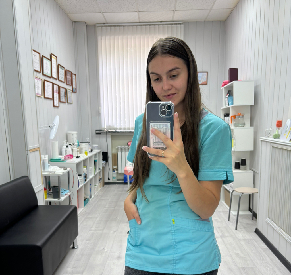 Златоуст Радищева 3, салон "ZONA"