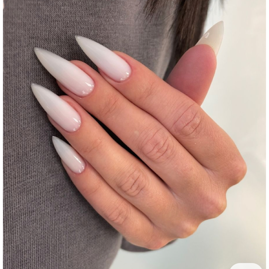 Укрепление гелем