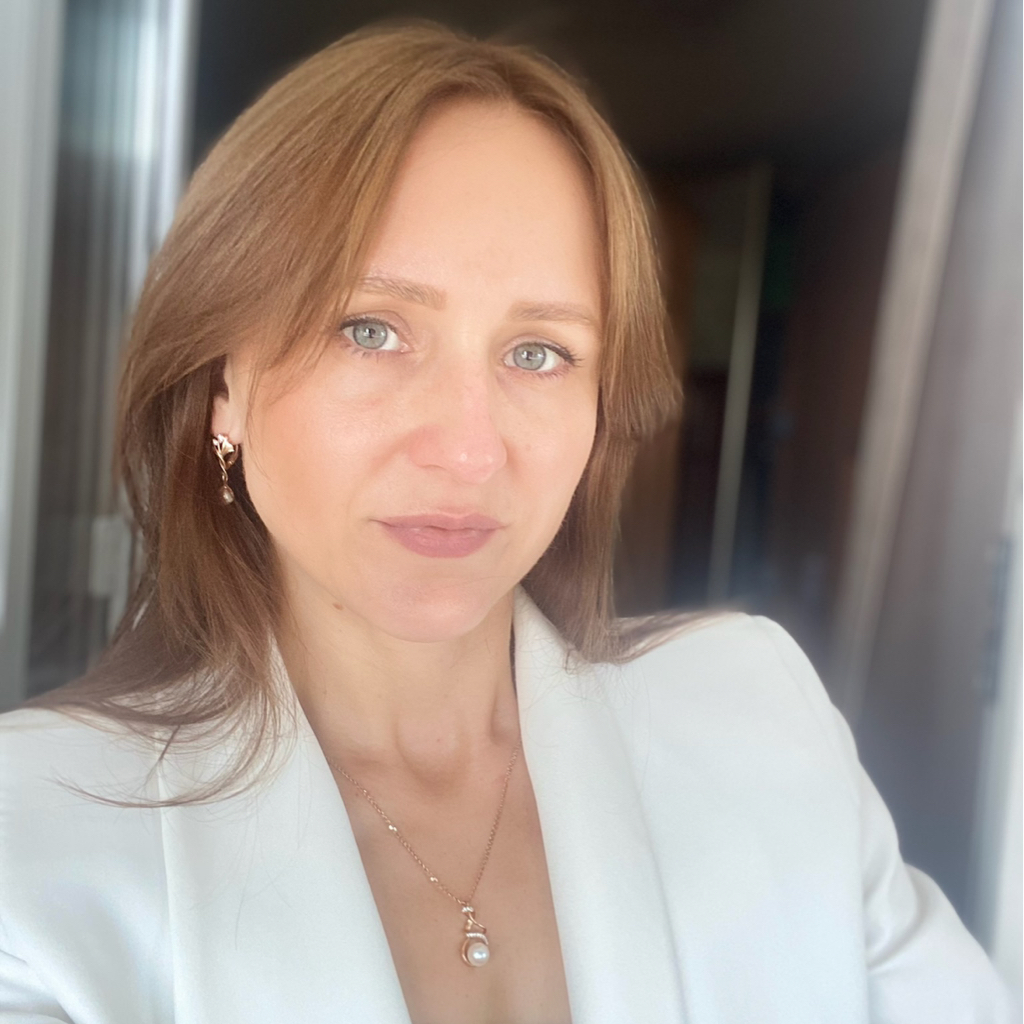 Быкова Светлана