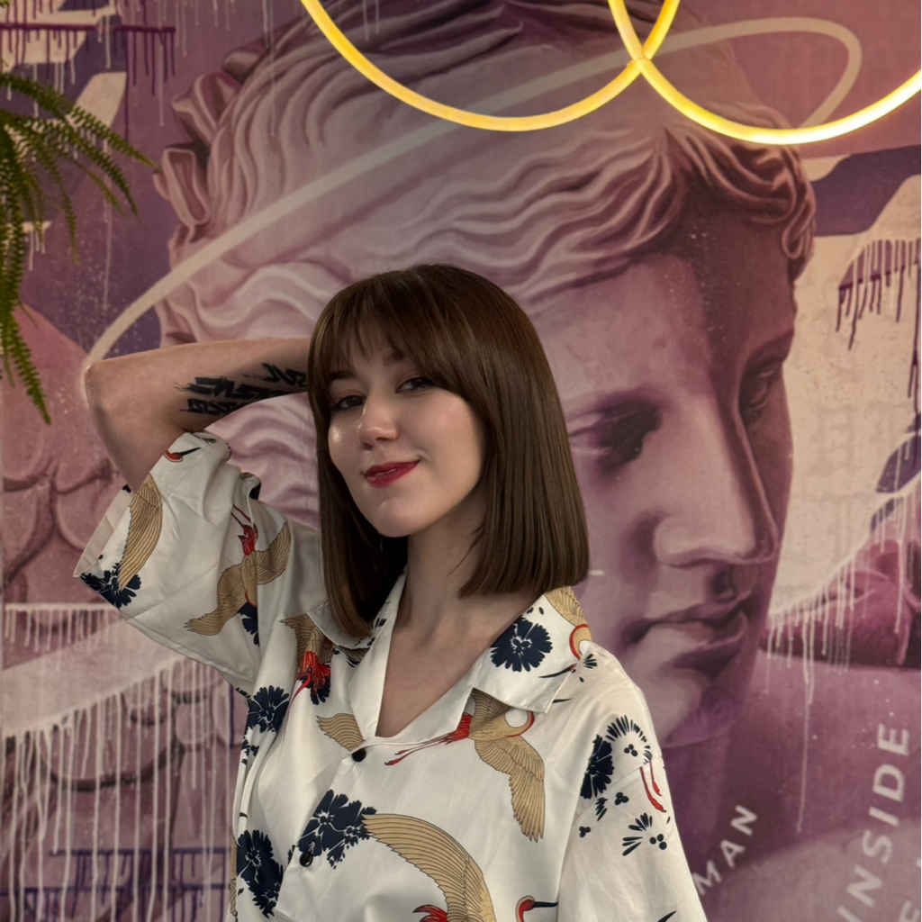 Александра