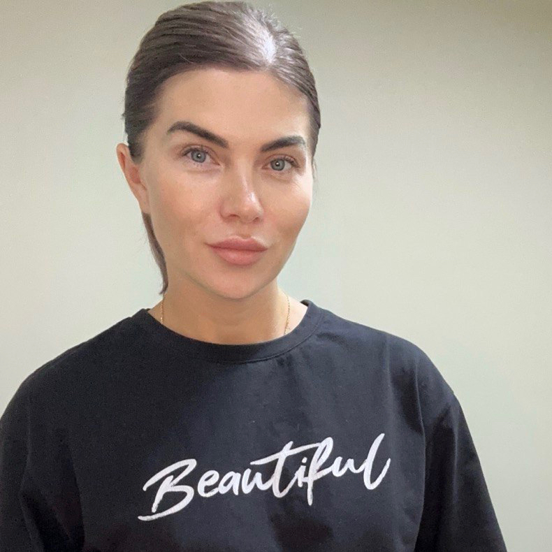 Луговцева Валерия