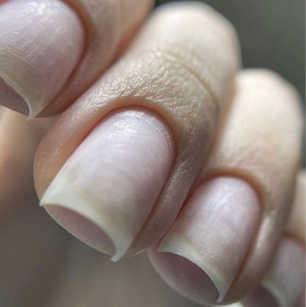 маникюр (гигиена)