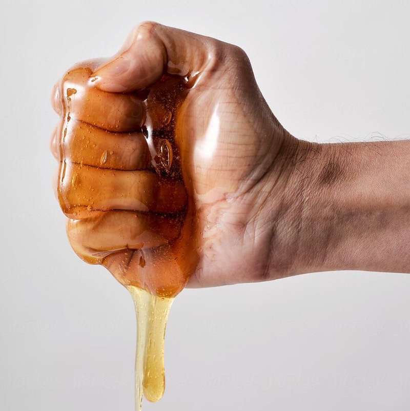 Медовая липосакция