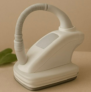 Аппаратный массаж (живот+бока+руки)