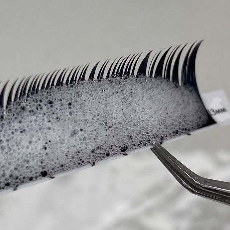 Снятие наращенных ресниц (ЛЮБЫХ БЕЗ последующего наращивания)