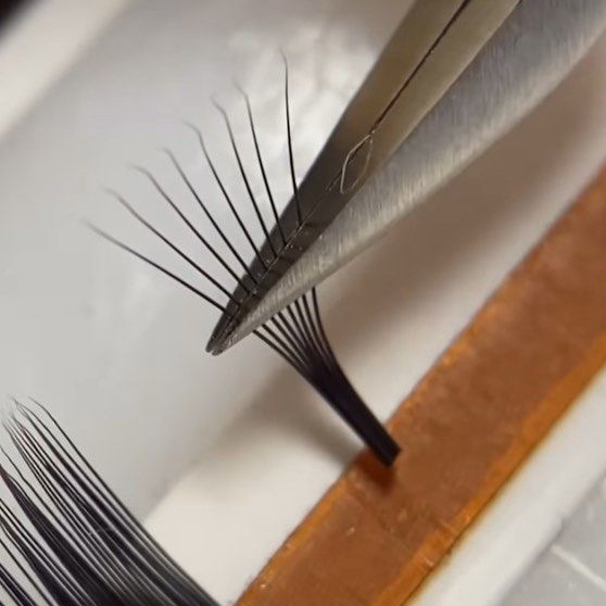 Мега объем (6-7D)