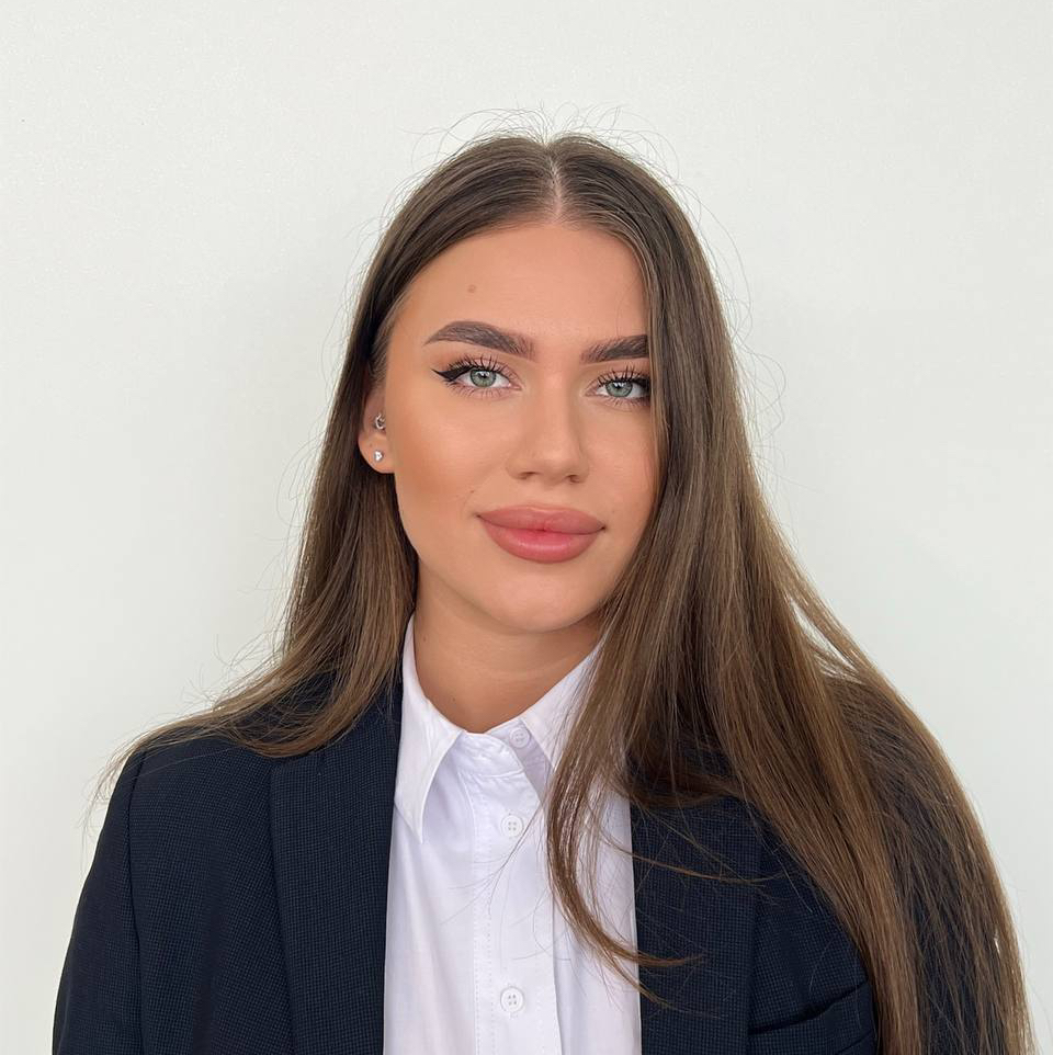 Скиба Виталина