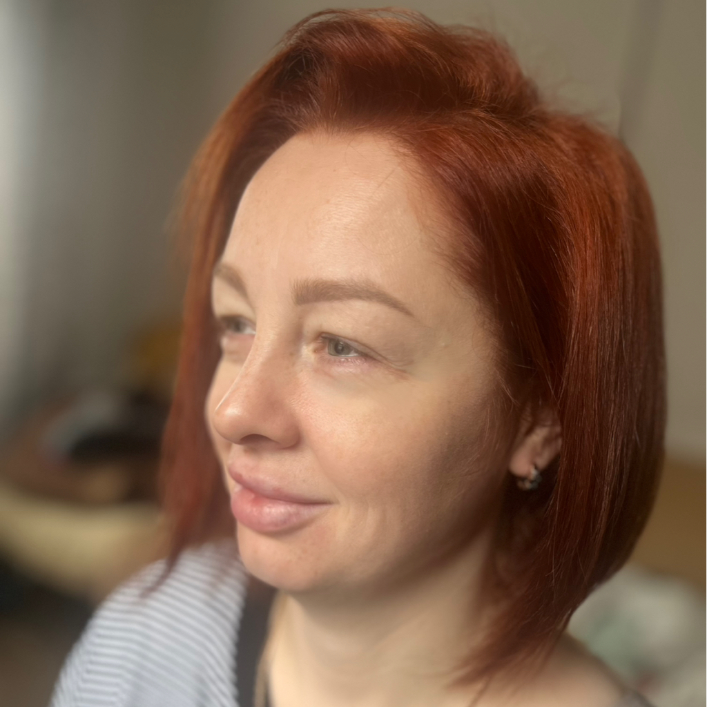 Окрашивание