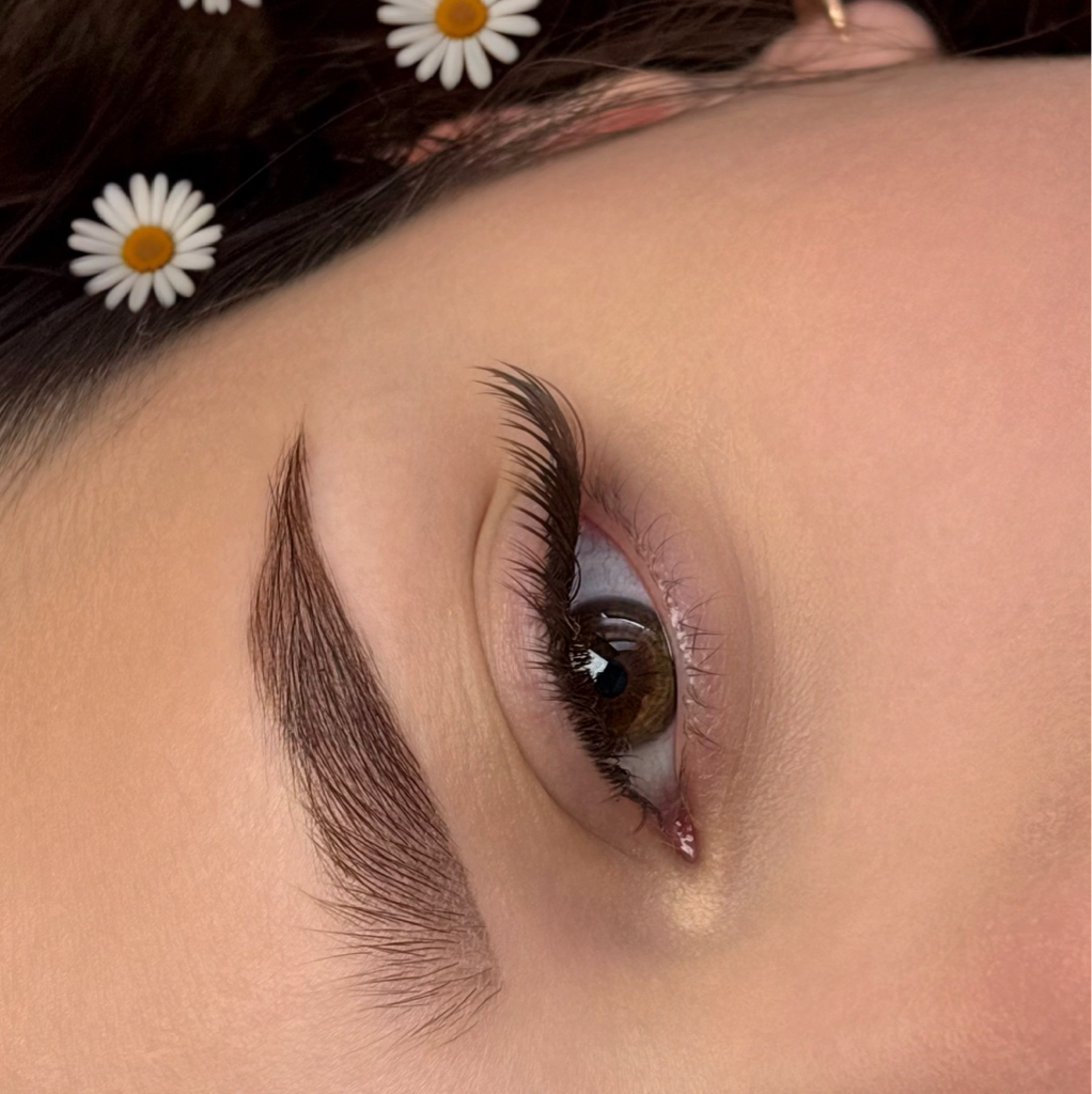 Объем 1,5D-2D (Led)